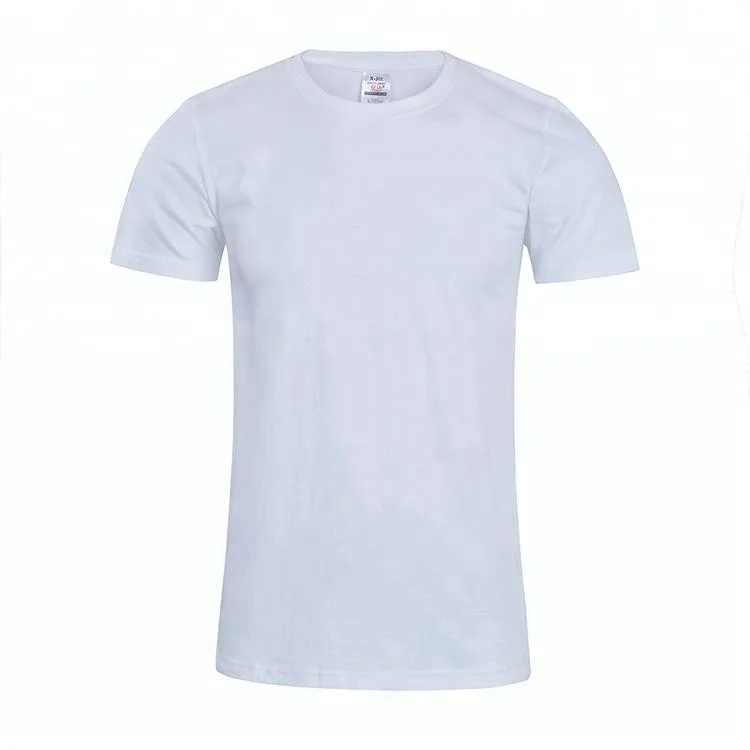25-Styles-Tshirts-White-Blank-Plain-t-Shirts