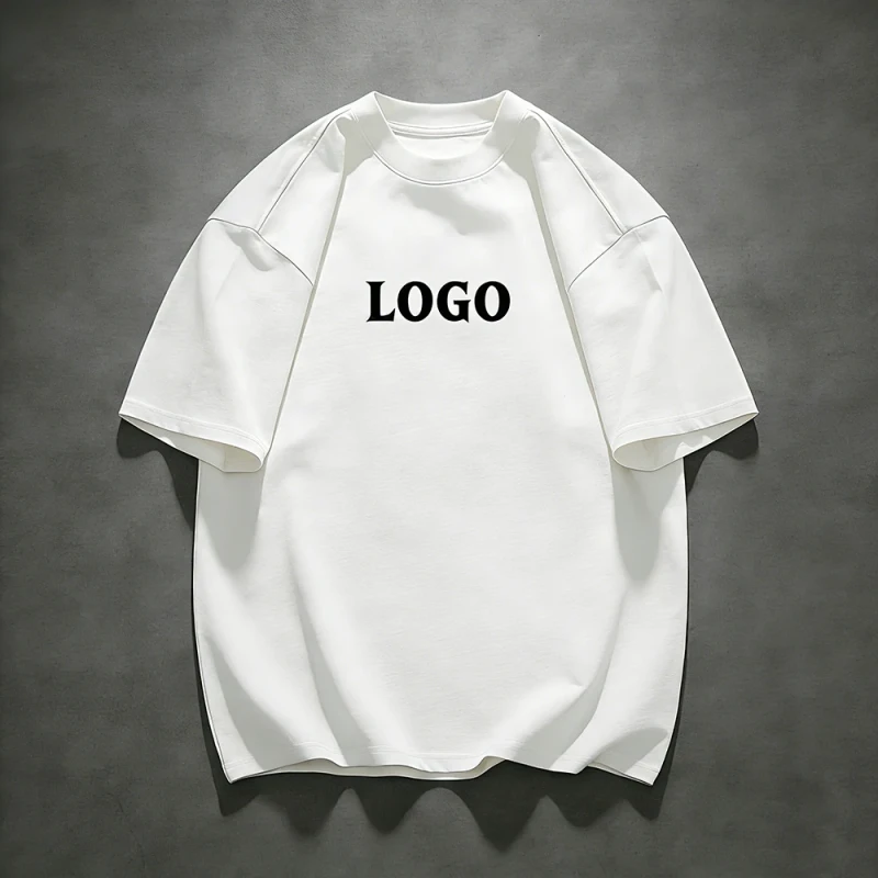 250gsm-Premium-Cotton-Street-Style-Oversized-Jersey-T-Shirt-for-Custom-Printing-High-Quality-Plain-Tee-for-Bulk-OEM