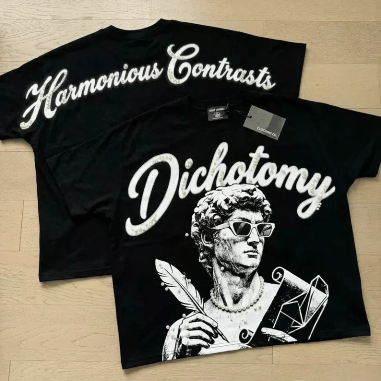 260g-Heavy-Cotton-T-Shirt-OEM-ODM-Custom-Print-Trendy-Streetwear-Graphic-Tee-for-Youth
