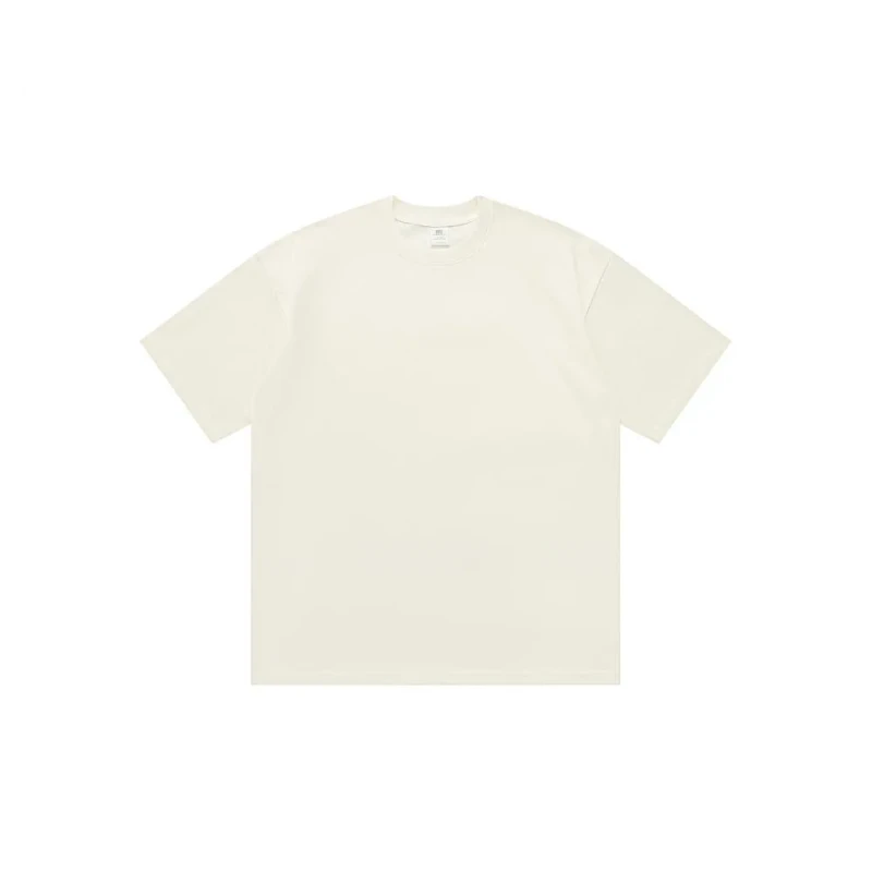 260g100-Cotton-Oversize-Off-shoulder-Style-T-shirt