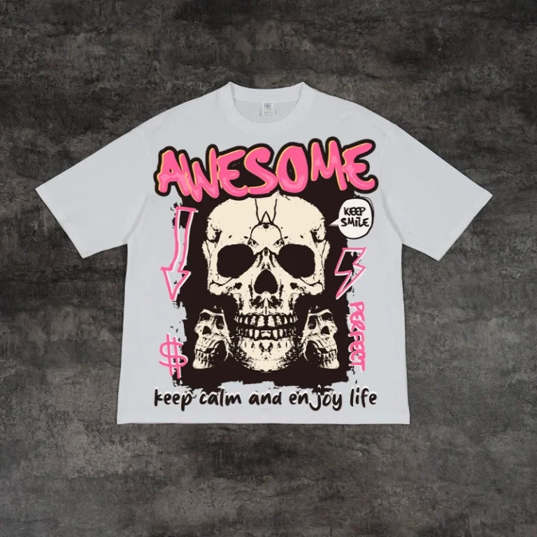 280-Gsm-Streetwear-Designer-Branded-Y2K-Clothing-Manufacturing-100-Cotton-Suppliers-Customized-Tee-Shirt-T-Shirts-for-Women-Men