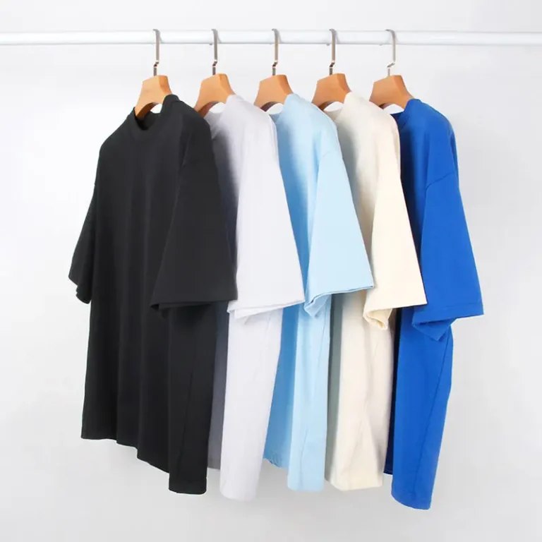 280gsm-Heavyweight-Fast-Custom-100-Cotton-Mens-T-Shirt-Oversized-Fashionable-Fitted-Style-with-Patterned-Print-Short-Length