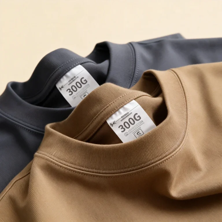 300G-Heavyweight-Blank-t-Shirt-Custom-Logo-High-Quality-100-Cotton-Drop-Shoulder-Streetwear-Graphic-Oversized-T-Shirts-for-Men