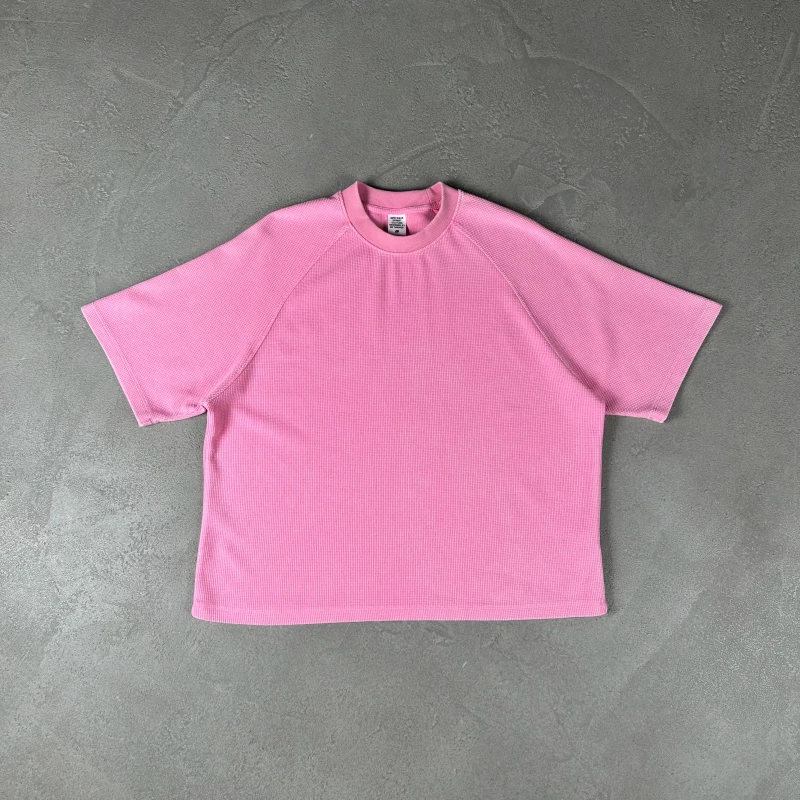 300g-Premium-Heavyweight-Puffy-Printed-Short-Sleeve-T-Shirt-Mens-Sports-Shirt-100-Cotton-Sports-Shirt-Custom-Streetwear-Casual-1