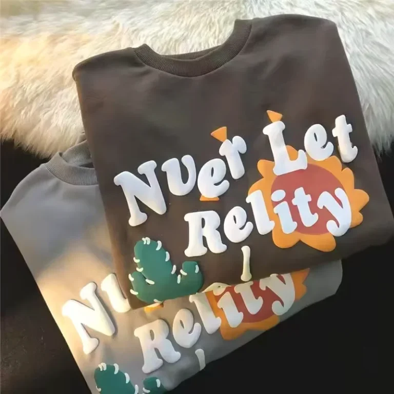 3D-Foam-Puff-Printing-Front-Blank-High-Quality-Polyester-Cotton-Blend-OEM-Your-Brand-Custom-Boxy-Unisex-Mens-Plus-Size-T-Shirts