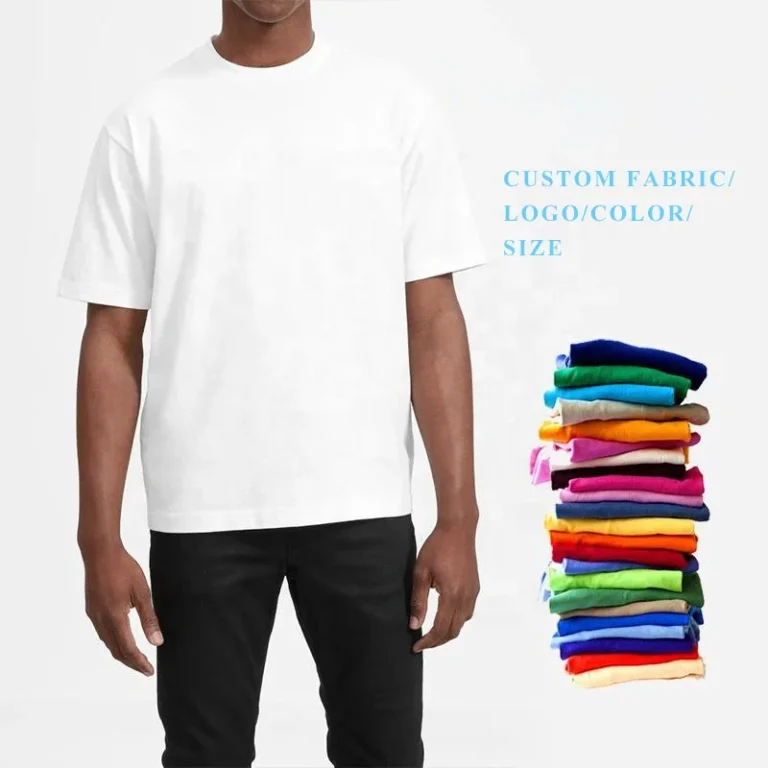 55-Hemp-45-Cotton-Tshirts-Custom-Eco-Friendly-T-shirt-White-Hemp-Tee-Shirt-Organic-Hem-Organic-Cotton-for-Men-Blank