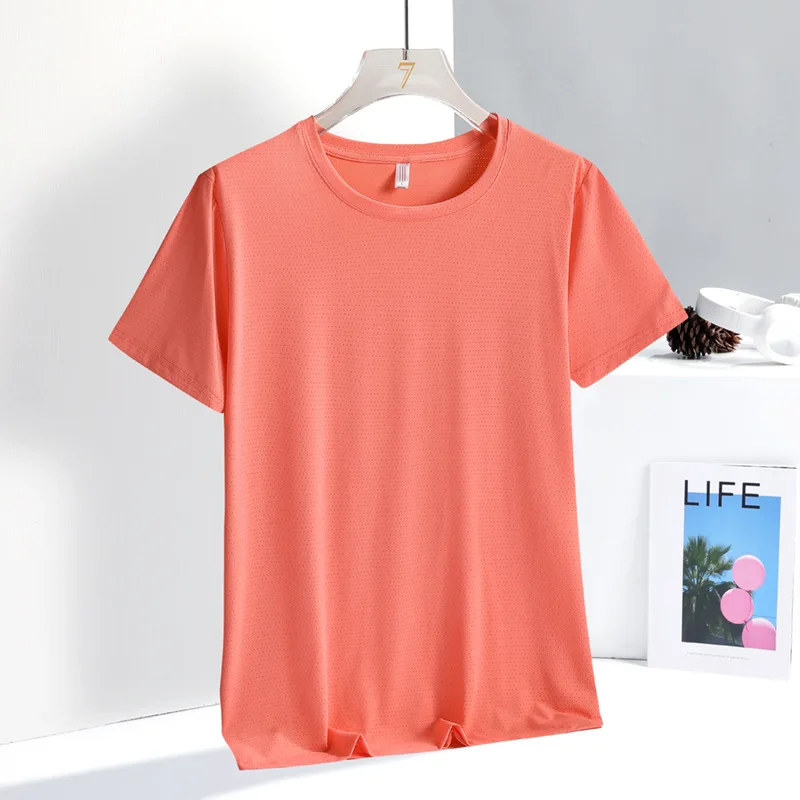 8D-Summer-round-neck-short-sleeved-T-shirt-comfortable-casual-and-versatile-JE179