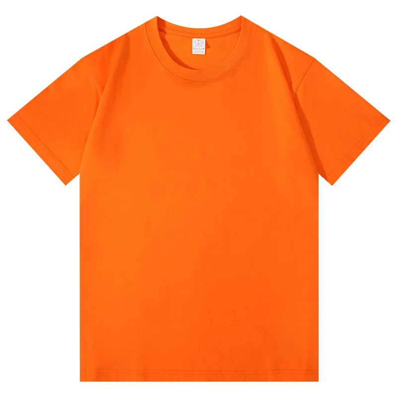 8D-Summer-round-neck-short-sleeved-T-shirt-comfortable-casual-and-versatile-JF429