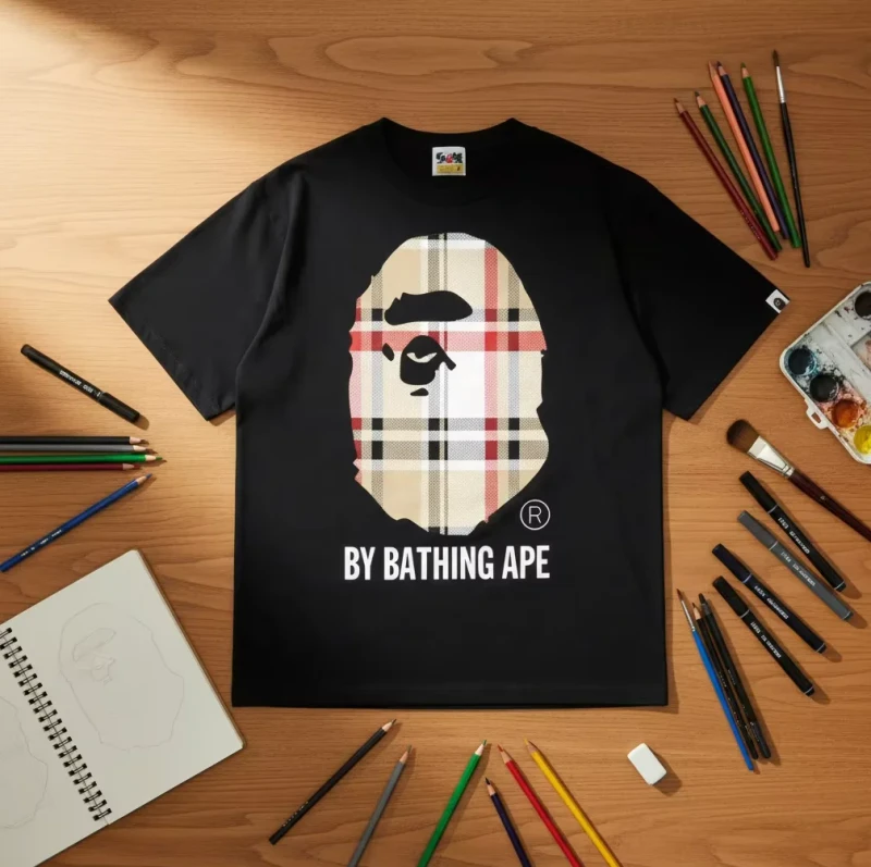 999.11Dongxi-Hot-Sales-Amz-New-Top-Quality-Heavyweight-Printed-Tees-100-Cotton-1-1-Luxury-Designer-Ba-Pes-Mens-T-Shirts