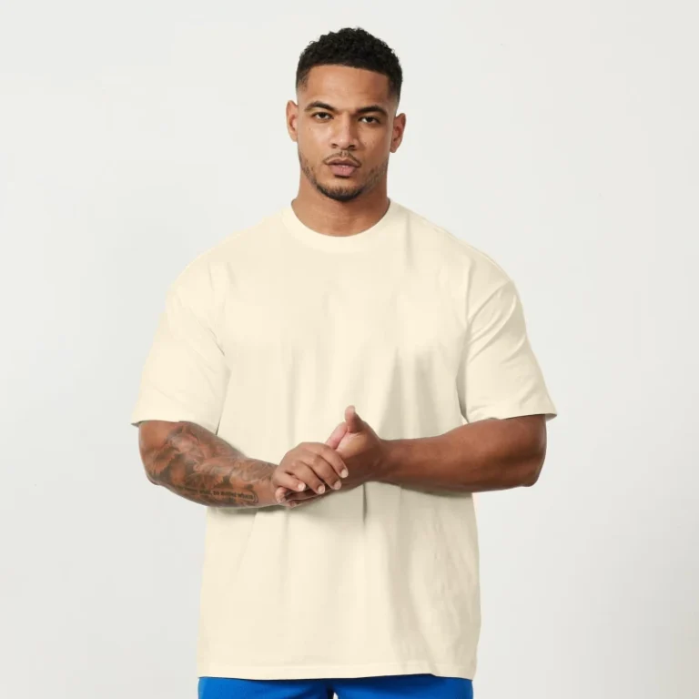 Athletic-Gym-Training-Running-T-Shirts-Men-Workout-Fitness-Tshirt-Sportswear-Polyester-Spandex-Sport-T-shirt