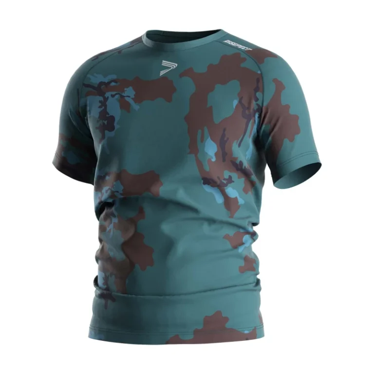 Athletic-Performance-T-Shirt-Mens-Tops-Activewear-for-Men-Quick-Dry-Breathable-Lightweight-Compression-Shirt