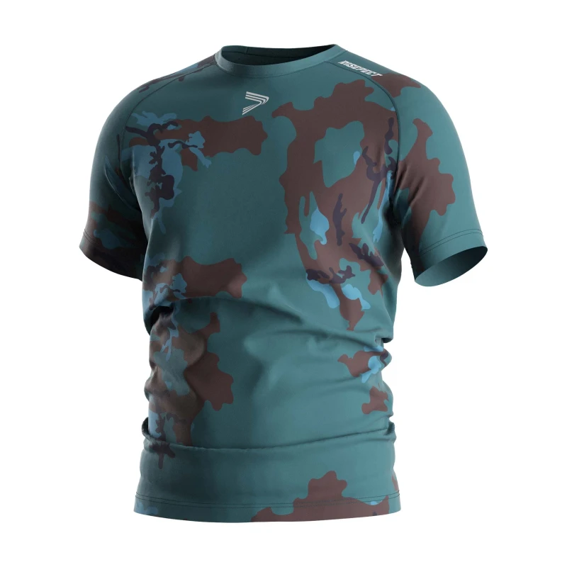 Athletic-Performance-T-Shirt-Mens-Tops-Activewear-for-Men-Quick-Dry-Breathable-Lightweight-Compression-Shirt
