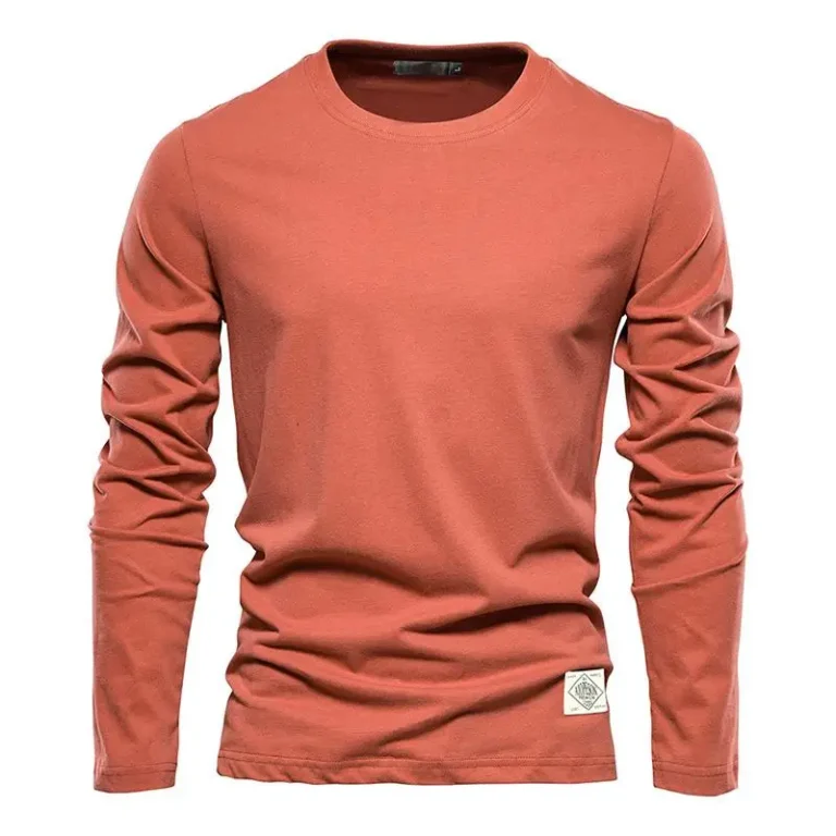 Autumn-Long-Sleeve-T-Shirt-for-Men-Solid-Crew-Neck-Casual-Mens-T-shirts-High-Quality-Male-Tshirts