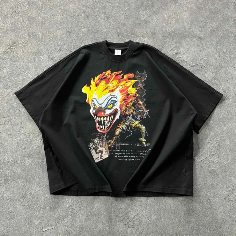 Awful-Lot-of-Cough-Syrup-T-shirt-Cotton-Oversized-Distressed-Pro-Club-Sublimation-Graphic-Streetwear-Mens-T-shirts