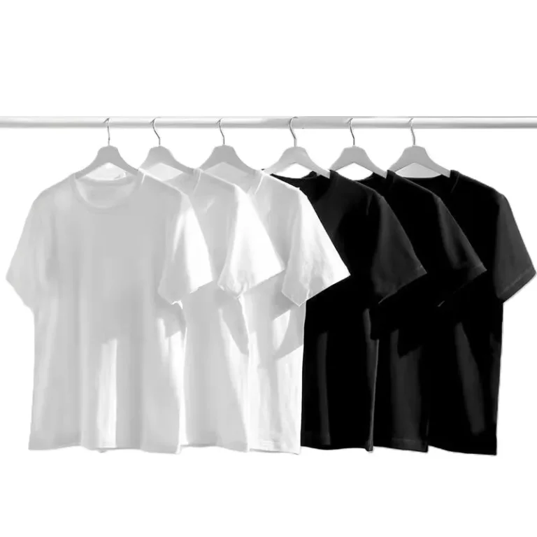 Bangladesh-China-Factory-Price-180g-Cotton-Loose-Fit-Short-Sleeve-Eco-Friendly-T-Shirt-Mens-Crew-Neck-Comfortable-T-Shirt