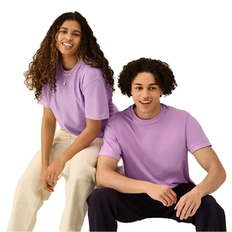 Blank-Crew-Neck-T-Shirts-Unisex-Plain-Short-Sleeve-OEM-ODM-Custom-Embroidery-Logo-Casual-Uniform