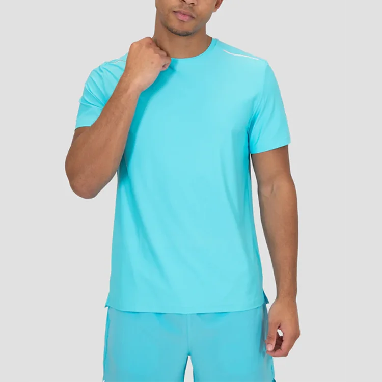 Blank-Men-Sports-T-shirt-Classic-Crew-Neck-Short-Sleeve-Trendy-Premium-Quality-Mens-Gym-T-Shirts