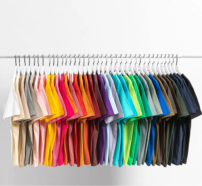 Blank-Organic-Cotton-T-Shirt-for-Men-and-Women-High-Quality-Round-Neck-Shirt