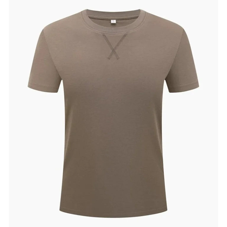 Blank-Plain-t-Shirt-Custom-Silk-Screen-Print-Digital-logo-Heavyweight-Cotton-Tshirt-Mens-T-shirt