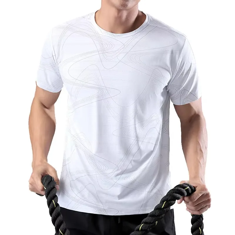 Blank-Polyester-T-Shirts-Plain-Unisex-Tees-for-Sublimation-Heat-Transfer-Custom-Printing