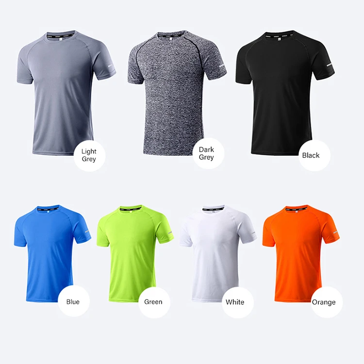 Breathable-Mens-Slim-Muscle-Gym-Sports-Running-T-shirt-Fitness-Sports-Workout-Shirt-Suitable-for-Gym-Clothing-Men
