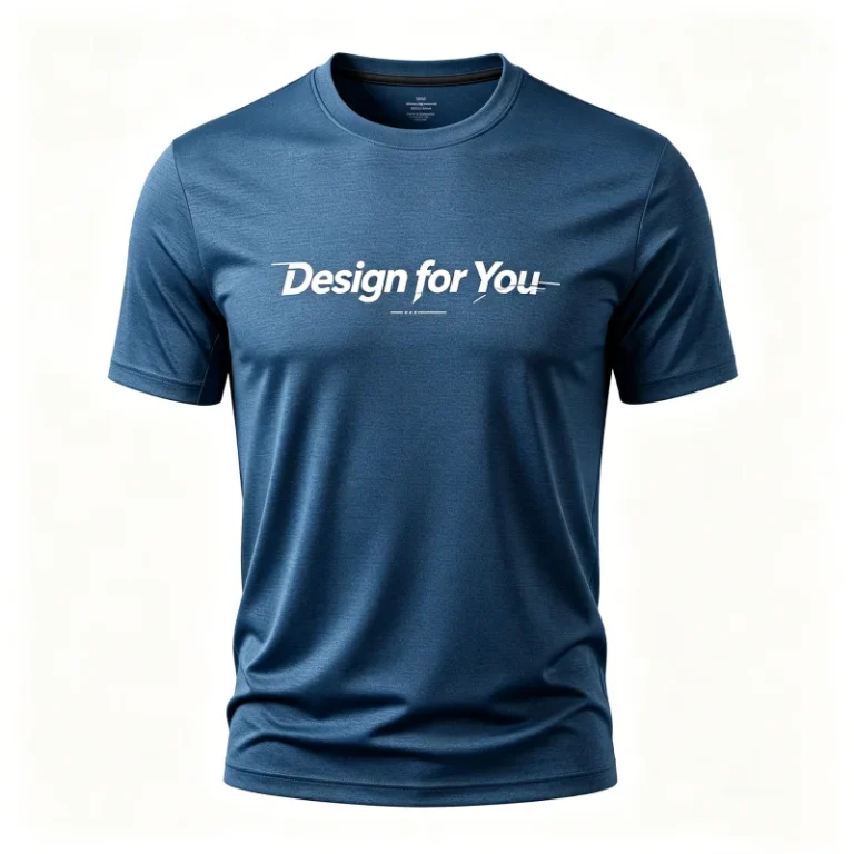 Byval-OEM-Performance-Short-Sleeve-Crew-Neck-Shirt-Men-Quick-Dry-Sweat-Wicking-Polyester-Custom-Sport-Tee