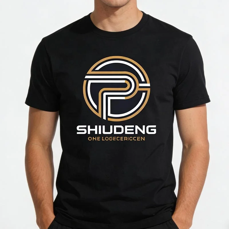 CT0007-Custom-T-shirt-Custom-Logo-Printing-Tshirt-for-Men-Round-Neck-Blank-Short-Sleeve-100-Cotton-Plain-Men-T-Shirt