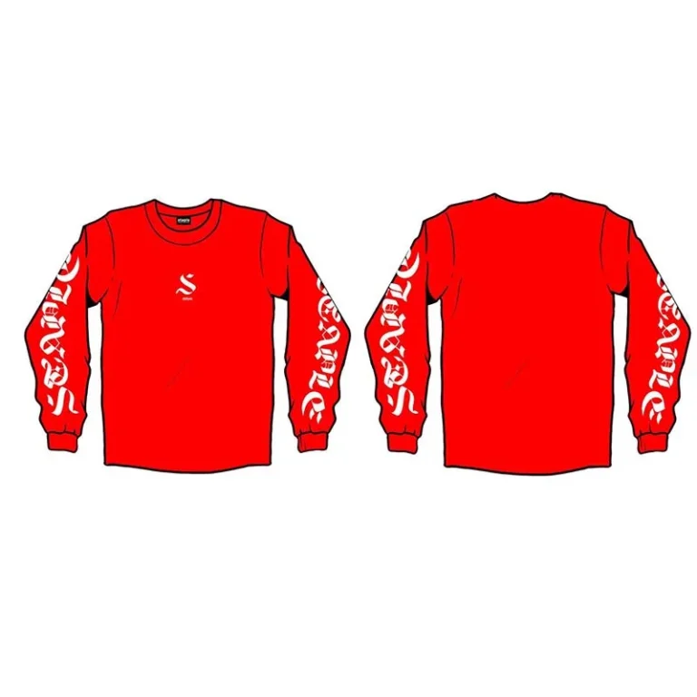 Casual-Mens-O-Neck-Front-Digital-Printed-Knitted-Polyester-Cotton-T-Shirt-Long-Sleeve-Plus-Size-Breathable-Eco-friendly-220g