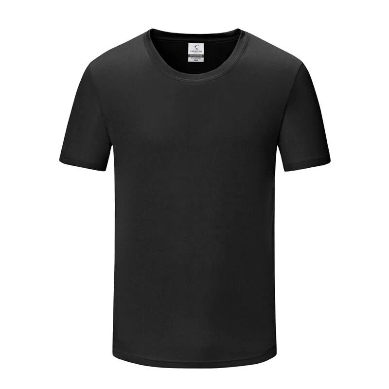 Casual-Sporty-Workout-Short-Sleeve-T-Shirt