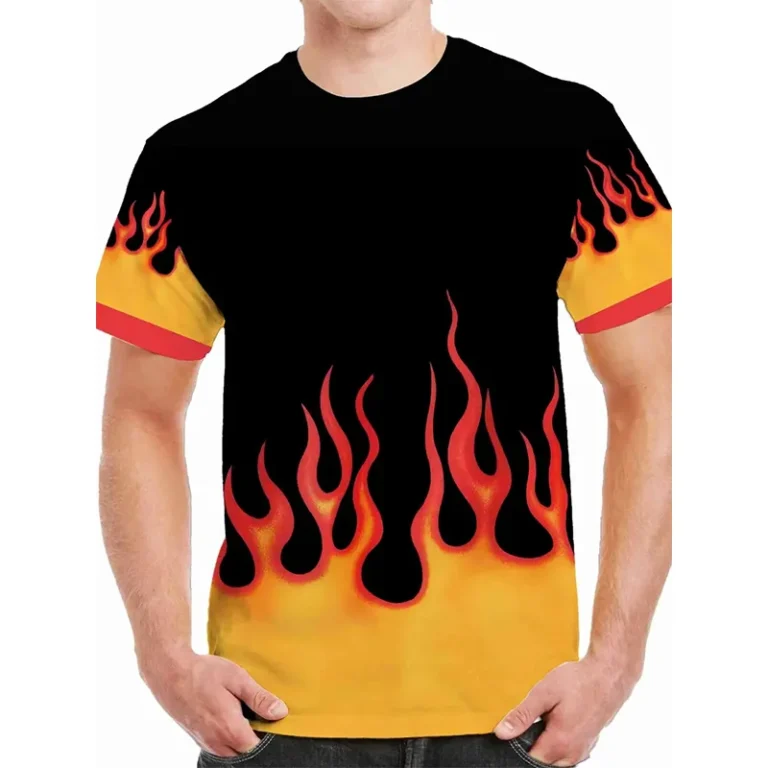 China-Factory-Supplied-Top-Quality-100-Polyester-t-Shirts-Sublimation