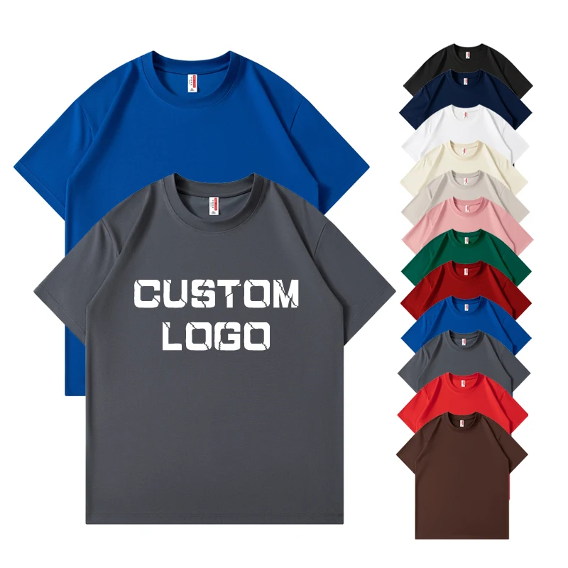 Clothing-Manufacturers-Custom-Custom-Your-Brand-Logo-100-Cotton-Tshirt-Blank-Men-T-Shirt-Plain-Casual-Mens-T-shirts-1