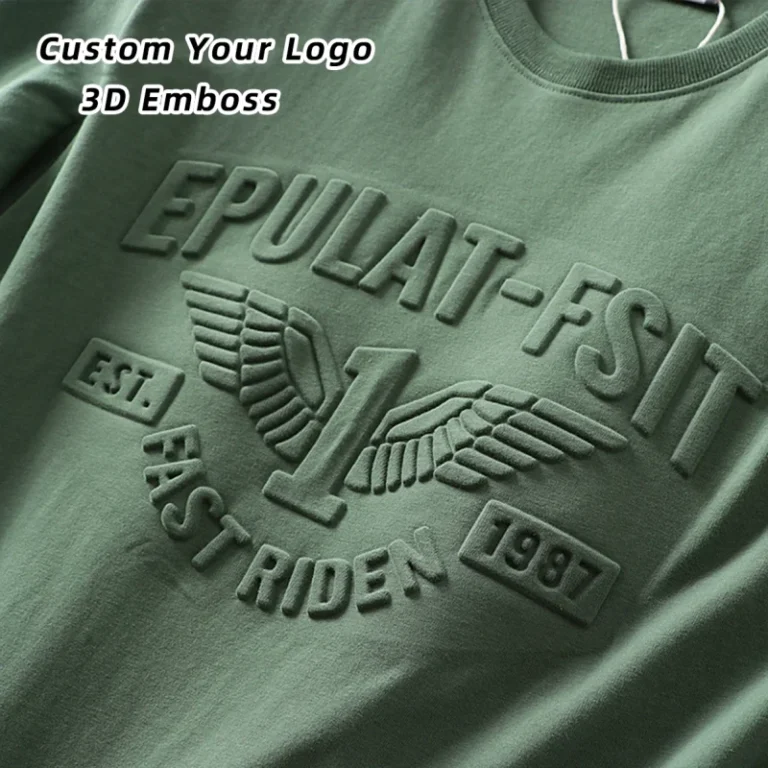 Clothing-Manufacturers-Custom-Logo-Men-Organic-100-Cotton-3D-Printing-Emboss-T-shirts-Graphic-Embossed-T-Shirt-for-Men