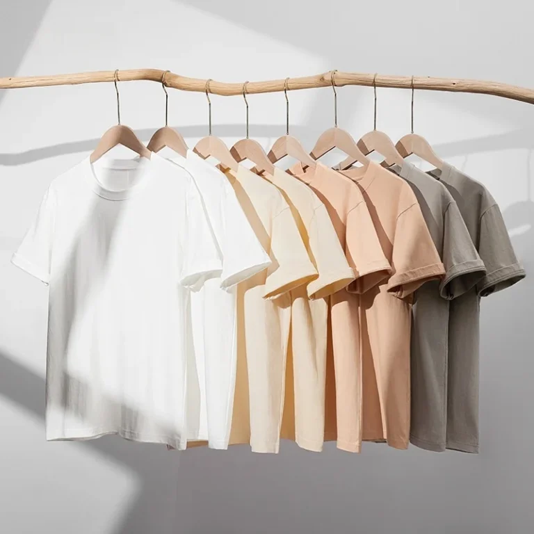 Clothing-Manufacturers-Short-Sleeve-Cotton-T-Shirt-New-Summer-High-Quality-Casual-Design-T-Shirt-Loose-Crew-Neck-Mens-T-shirt