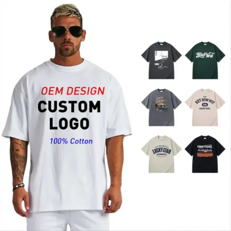 Clothing-Mens-T-Shirts-Cotton-T-shirts-Custom-Many-Colors-Embroidery-Print-T-shirts