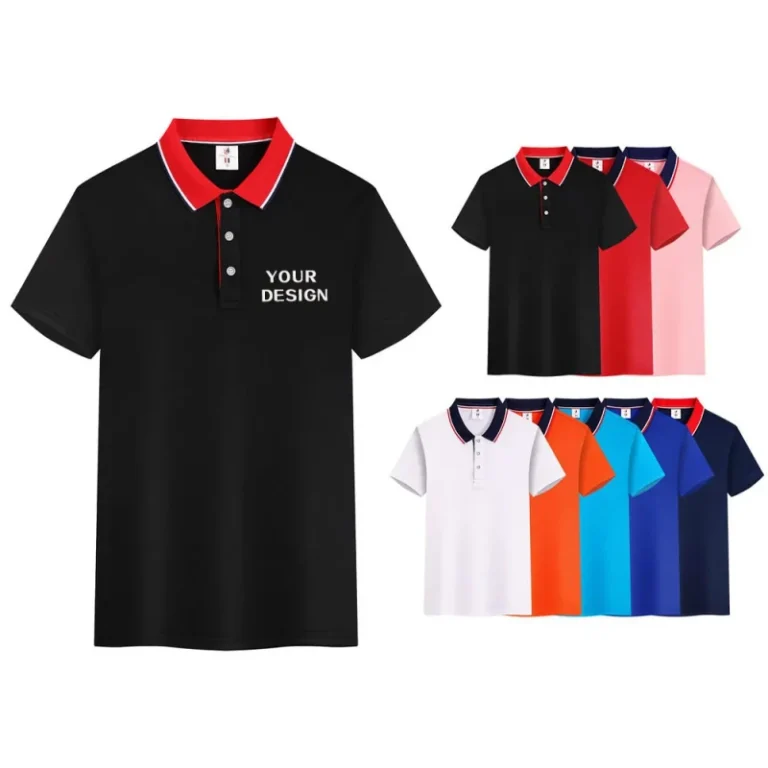 Collar-Polo-Camisetas-Activity-Team-Building-Work-Clothes-T-shirt-for-Men-and-Women-Summer-Short-Sleeved-Travel-Clothes
