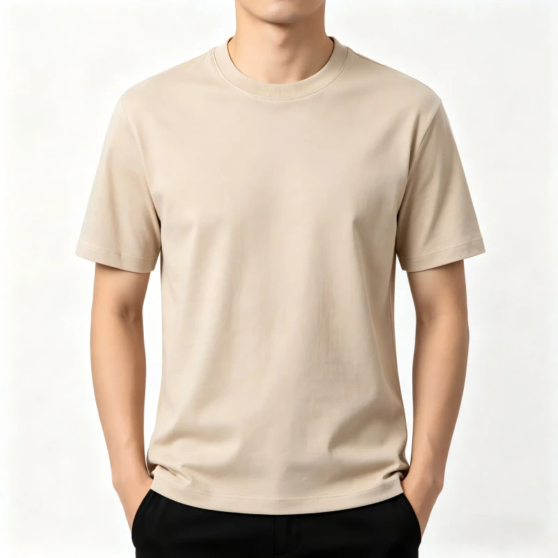 Combed-Cotton-Custom-Print-T-Shirt-Mens-O-Neck-Tee-Knitted-Digital-Printing-Blank-Tee-Custom-Brand-Logo-Casual-Wear