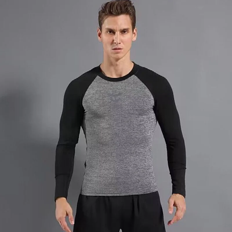 Compression-Shirt-Men-Kids-Fitness-Long-Sleeves-Running-Shirt-Men-Gym-T-Shirt-Football-Jersey-Sportswear-Sport-Tight