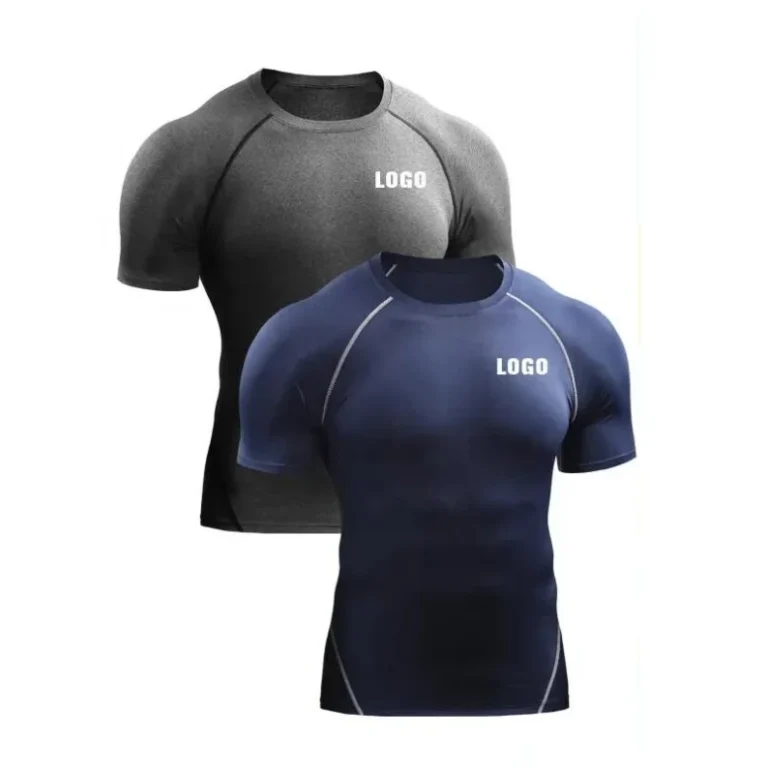 Compression-Shirt-Mens-Elastic-Quick-Drying-Running-Basketball-Short-Sleeve-Men-T-Shirt-Sports-Fitness-Tights