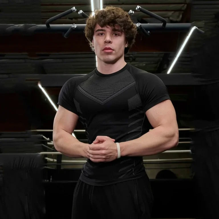 Compression-Shirt-Mens-Elastic-Quick-Drying-Running-Basketball-Short-Sleeve-Men-T-shirt-Sports-Fitness-Tights-1