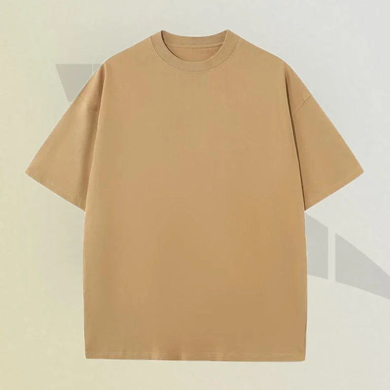 Cool-Summer-Short-Sleeve-Leisure-T-Shirt