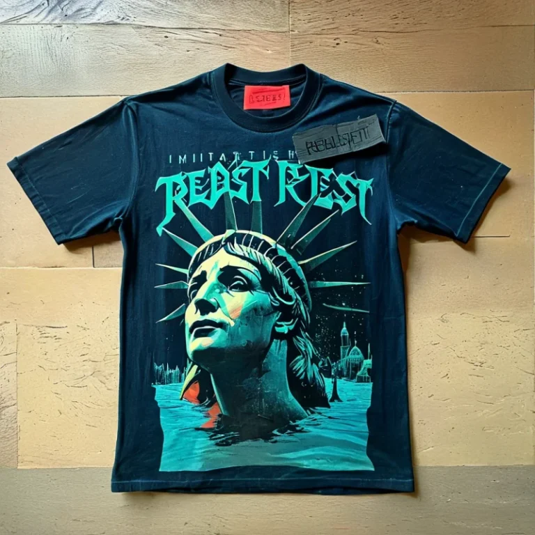 Cotton-Acid-Wash-Graphic-T-Shirt-Hip-Hop-Printed-Casual-Oversized-T-shirt