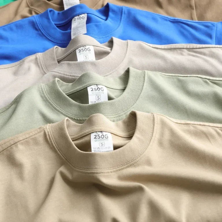 Cotton-Blank-Plus-Size-Tshirt-425g-Heavy-Weight-Custom-3d-Logo-Men-Puff-Print-Tee-Oversize-T-shirt-for-MEN