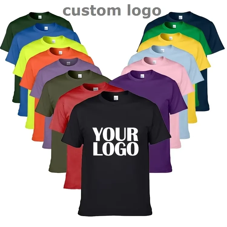 Cotton-Blank-T-Shirt-Customize-Logo-Sports-Oversize-Casual-Custom-Printing-Manufacturer-Round-Neck-T-Shirt-for-Men-1