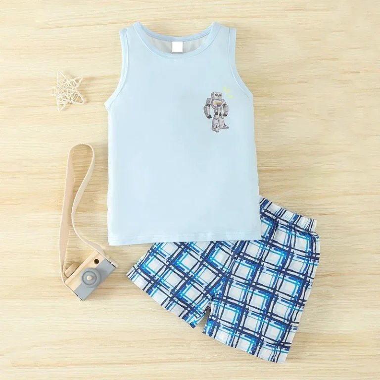Cotton-Boys-Tank-Tops-Cute-Cartoon-Character-Kids-Undershirts-Summer-Casual-Tees-Sleeveless-T-shirts