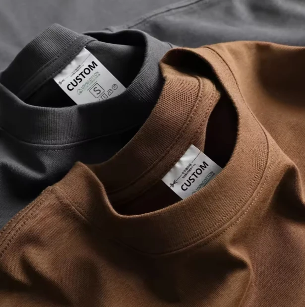 Cotton-Crew-Neck-t-shirt-Custom-Blank-Plain-t-shirt-for-men-for-bulk-clothing-and-apparel-2