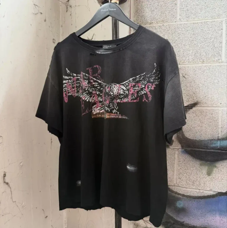 Cotton-Custom-Logo-Printing-Boxy-Fit-Summer-T-Shirt-230gsm-Street-Fashion-Vintage-Wash-Mens-T-Shirt-with-Distress