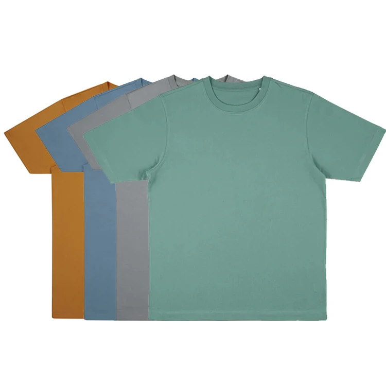 Cotton-Jersey-T-shirt-Oversized-Summer-Mens-Tshirt-Short-Sleeve-Fitted-T-Shirt-Top-Eco-Friendly-Men-Clothes-Organic-Tee-Shirt