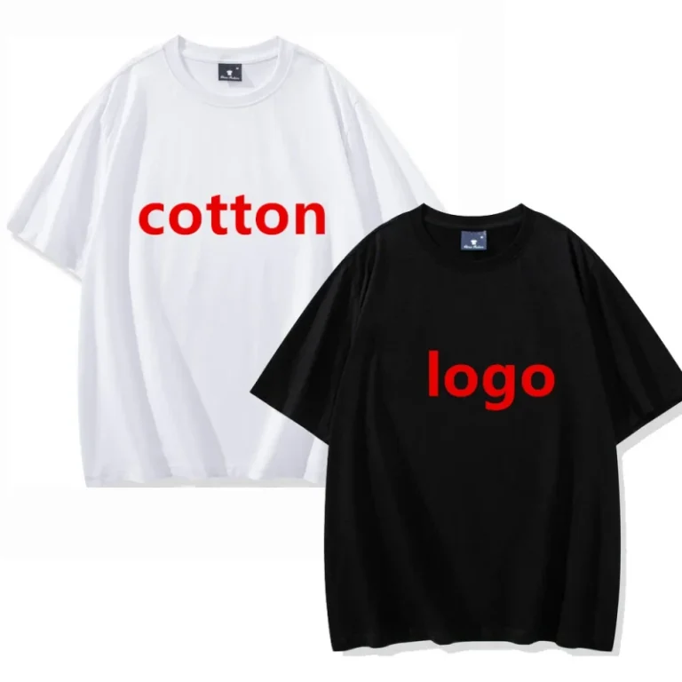 Cotton-Mix-Polyester-t-Shirt-Mens-Blank-Customize-Printed-Logo-Men-Sublimation-O-Neck-Cotton-T-Shirt-Custom-T-Shirts-for-Men