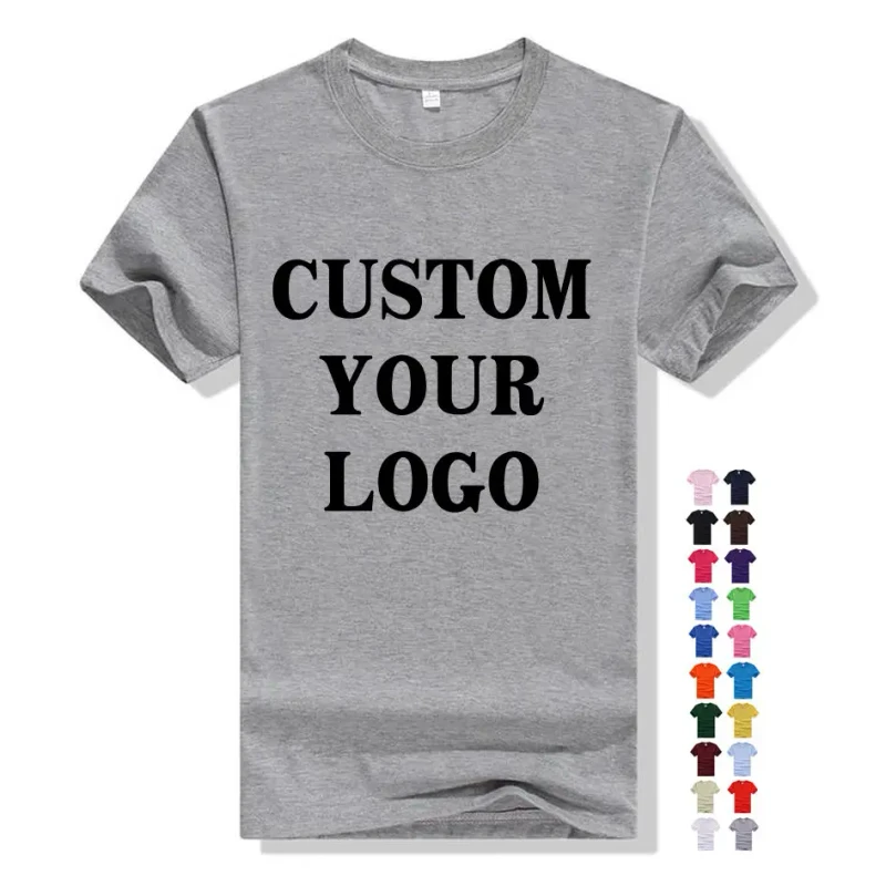 Cotton-Polyester-Plain-Tshirt-Manufacturer-Factory-Custom-Logo-Print-DTG-DTF-Tee-t-Shirt-Men-T-shirt-for-Men-2