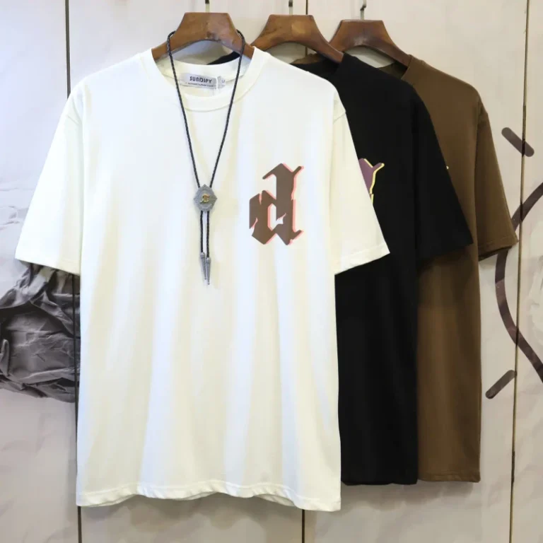 Cotton-Polyester-T-shirt-65-Polyester-35-Cotton-T-Shirt-Men-Buy-T-Shirts-Custom-Printing